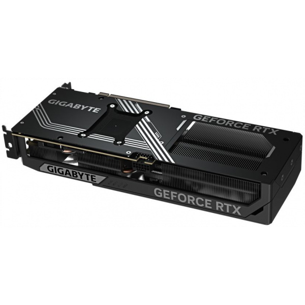 Gigabyte GeForce RTX™ 5070 WINDFORCE OC SFF 12G VGA NEW #7