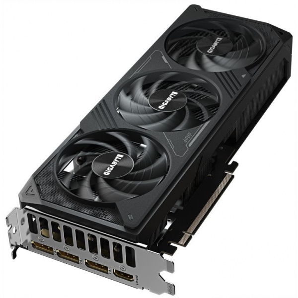 Gigabyte GeForce RTX™ 5070 WINDFORCE OC SFF 12G VGA NEW #8