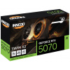 Inno3D GeForce© RTX 5070 Twin X2 VGA NEW #3