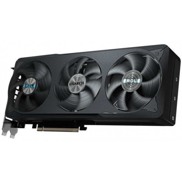 Gigabyte GeForce RTX™ 5070 EAGLE OC SFF 12G VGA NEW #4