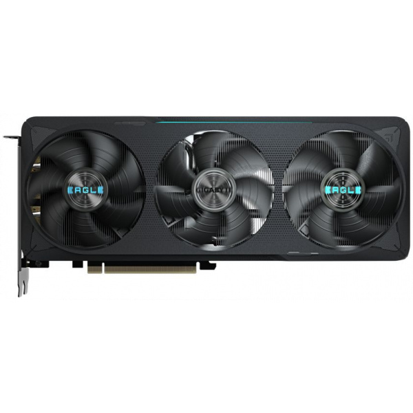 Gigabyte GeForce RTX™ 5070 EAGLE OC SFF 12G VGA NEW #5