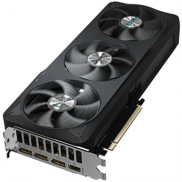 Gigabyte GeForce RTX™ 5070 EAGLE OC SFF 12G VGA NEW #8