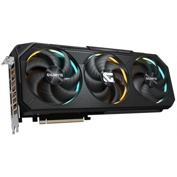 Gigabyte GeForce RTX™ 5070 GAMING OC 12G VGA NEW #3
