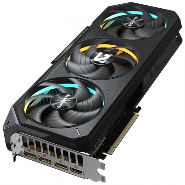 Gigabyte GeForce RTX™ 5070 GAMING OC 12G VGA NEW #8