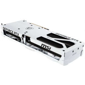 MSI GeForce RTX™ 5080 16G VENTUS 3X OC WHITE VGA NEW #2