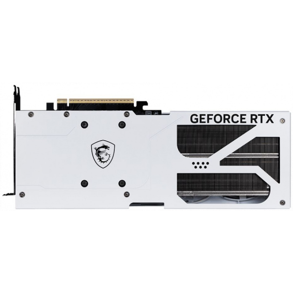 MSI GeForce RTX™ 5080 16G VENTUS 3X OC WHITE VGA NEW #3