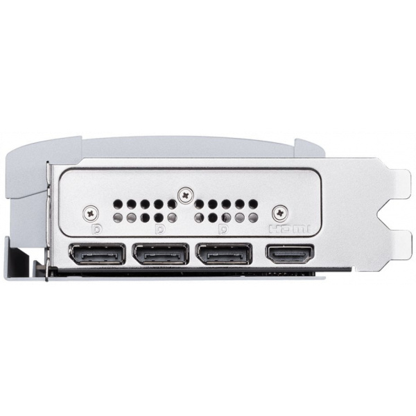 MSI GeForce RTX™ 5080 16G VENTUS 3X OC WHITE VGA NEW #4