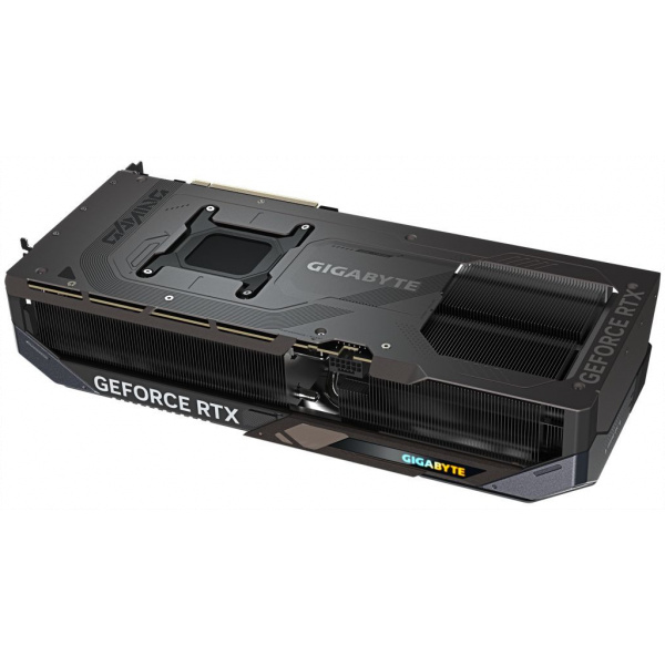 Gigabyte GeForce RTX™ 5090 GAMING OC 32G VGA NEW #8
