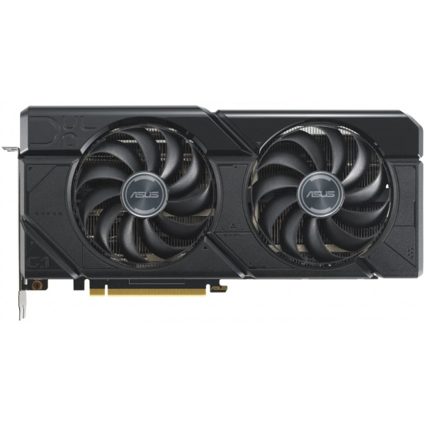 Asus Dual Radeon™ RX 7700 XT OC Edition 12GB GDDR6 VGA #2