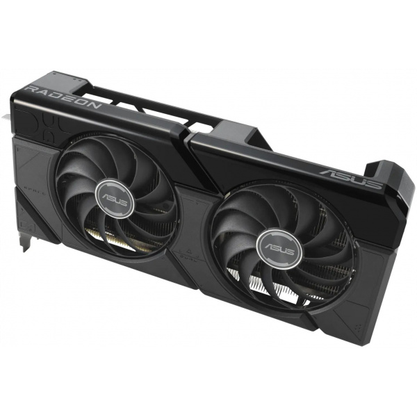 Asus Dual Radeon™ RX 7700 XT OC Edition 12GB GDDR6 VGA #5
