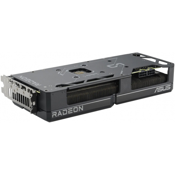 Asus Dual Radeon™ RX 7700 XT OC Edition 12GB GDDR6 VGA #6