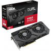 Asus Dual Radeon™ RX 7700 XT OC Edition 12GB GDDR6 VGA #9