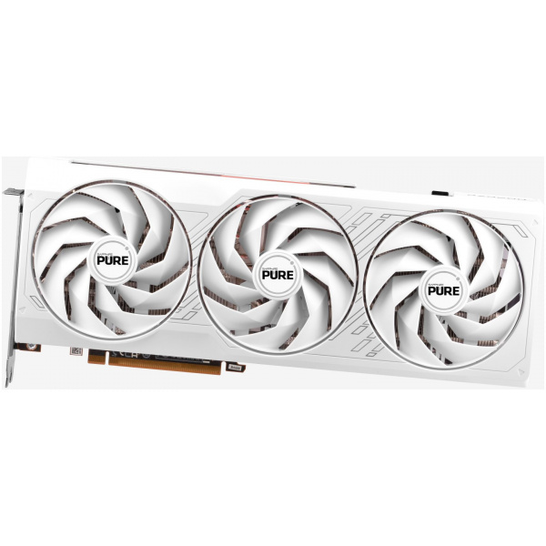 Sapphire PURE AMD Radeon™ RX 7800 XT 16GB VGA #2