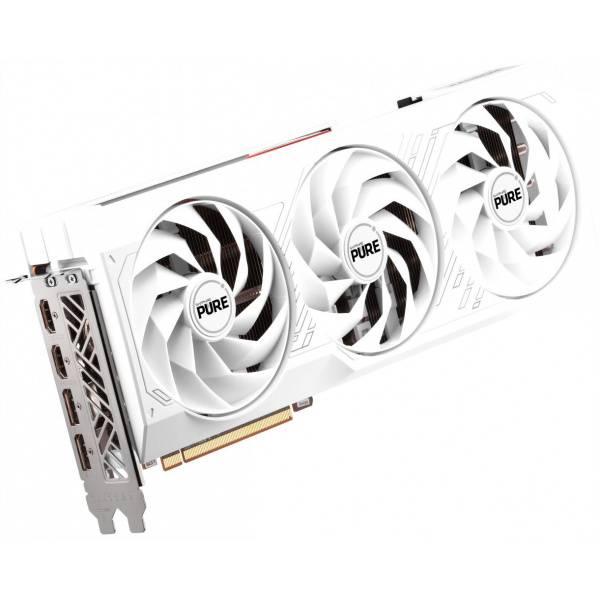Sapphire PURE AMD Radeon™ RX 7800 XT 16GB VGA #3