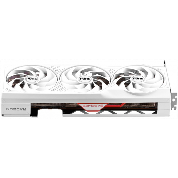 Sapphire PURE AMD Radeon™ RX 7800 XT 16GB VGA #4