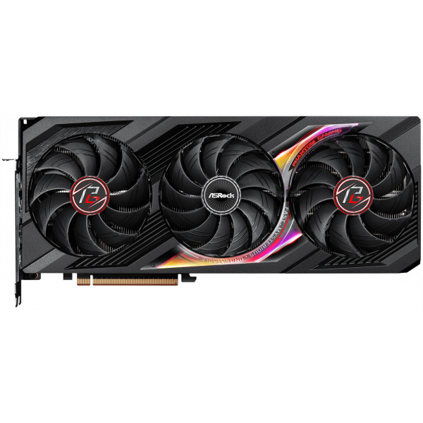ASRock AMD Radeon™ RX 7900 XT Phantom Gaming 20GB OC VGA #2