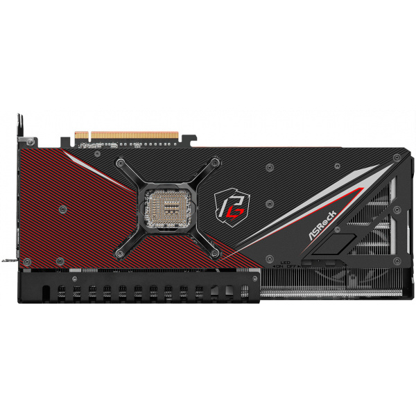 ASRock AMD Radeon™ RX 7900 XT Phantom Gaming 20GB OC VGA #3