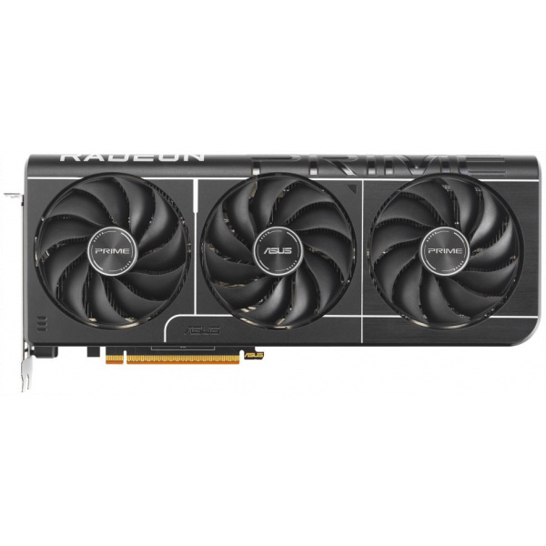 Asus Prime Radeon™ RX 9070 OC Edition 16GB GDDR6 VGA NEW #2