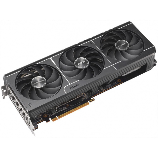 Asus Prime Radeon™ RX 9070 OC Edition 16GB GDDR6 VGA NEW #3