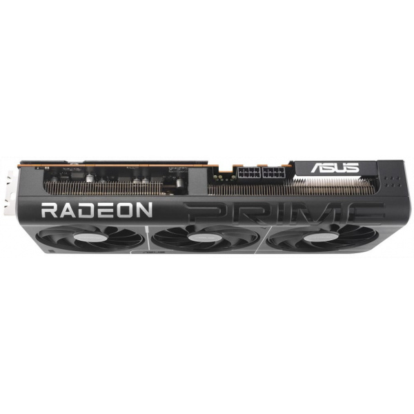 Asus Prime Radeon™ RX 9070 OC Edition 16GB GDDR6 VGA NEW #4