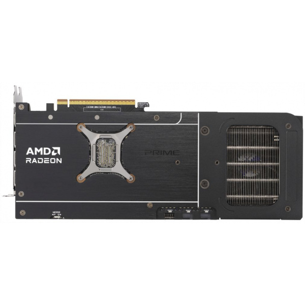 Asus Prime Radeon™ RX 9070 OC Edition 16GB GDDR6 VGA NEW #6