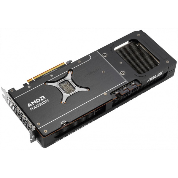 Asus Prime Radeon™ RX 9070 OC Edition 16GB GDDR6 VGA NEW #7