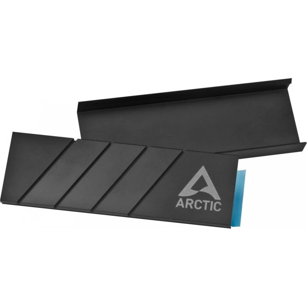 Arctic M2 Pro SSD hűtőborda (fekete) #3