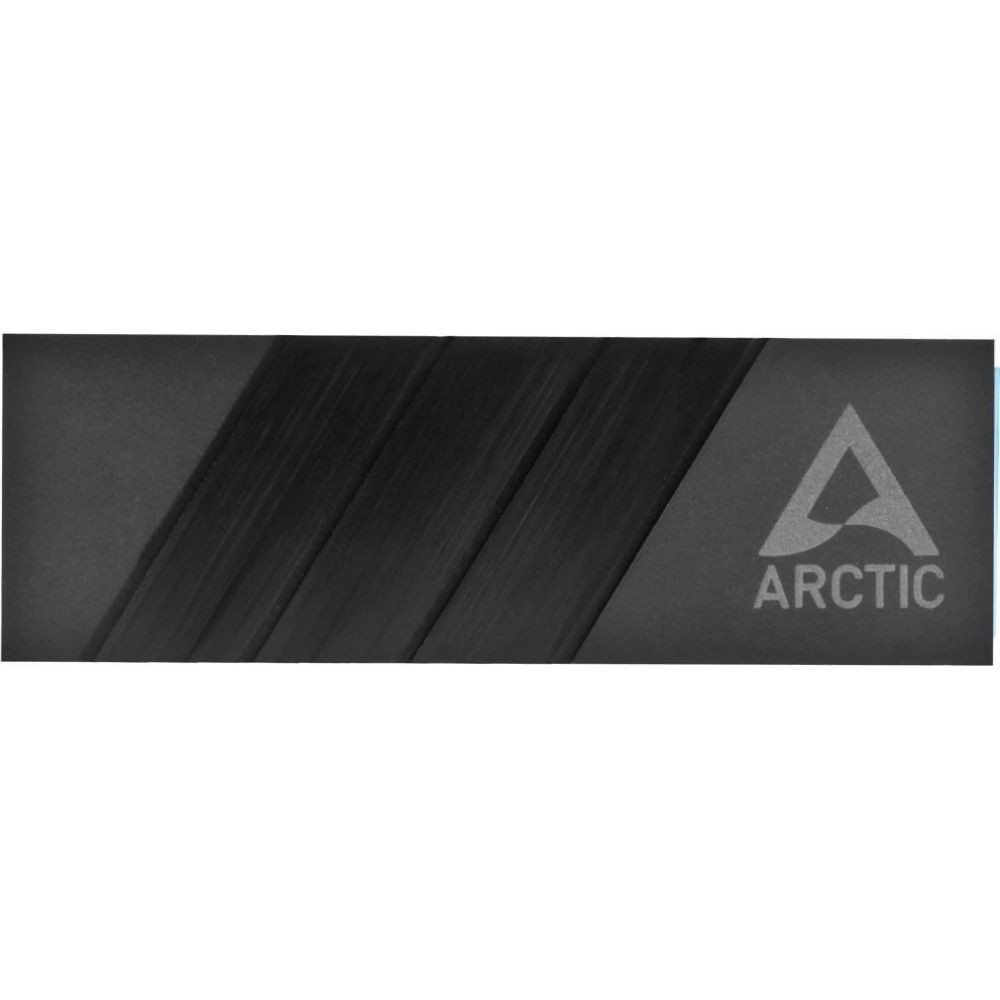 Arctic M2 Pro SSD hűtőborda (fekete) #4