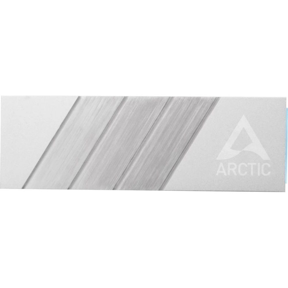 Arctic M2 Pro SSD hűtőborda (szürke) #4