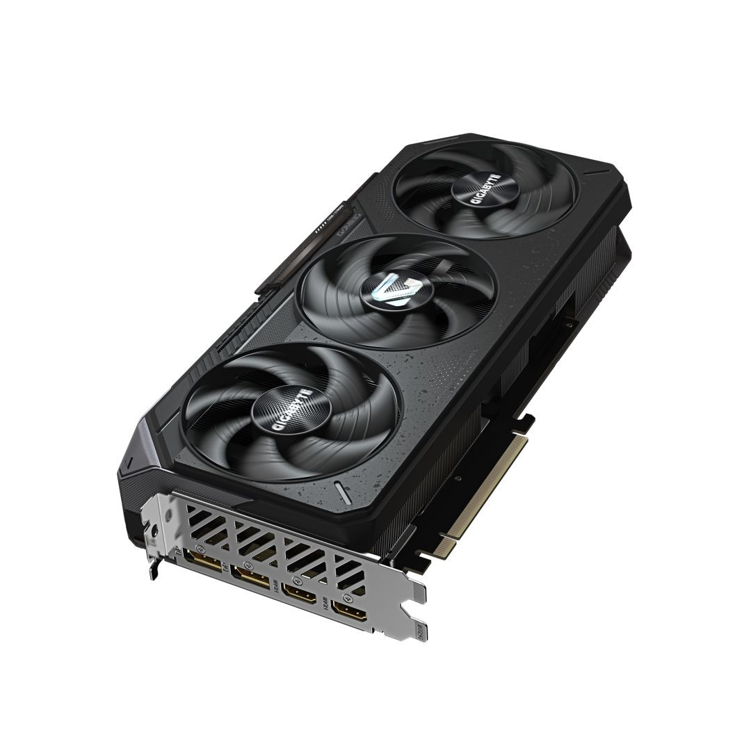 Gigabyte Radeon™ RX 9070 XT GAMING OC 16G VGA NEW #5