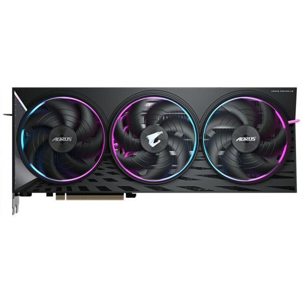 Gigabyte AORUS Radeon™ RX 9070 XT ELITE 16G VGA NEW #2