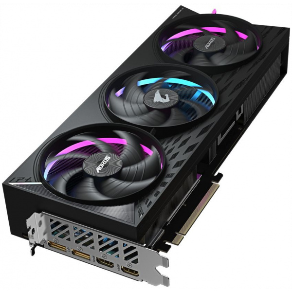 Gigabyte AORUS Radeon™ RX 9070 XT ELITE 16G VGA NEW #6