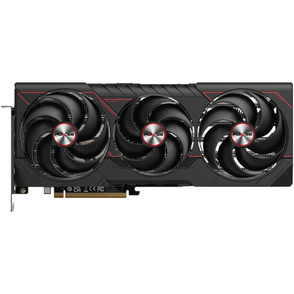 Sapphire PULSE AMD Radeon™ RX 9070 XT 16GB DDR6 VGA NEW #2