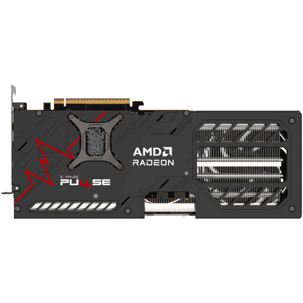 Sapphire PULSE AMD Radeon™ RX 9070 XT 16GB DDR6 VGA NEW #3