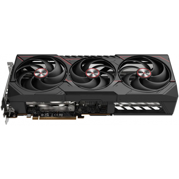 Sapphire PULSE AMD Radeon™ RX 9070 XT 16GB DDR6 VGA NEW #4