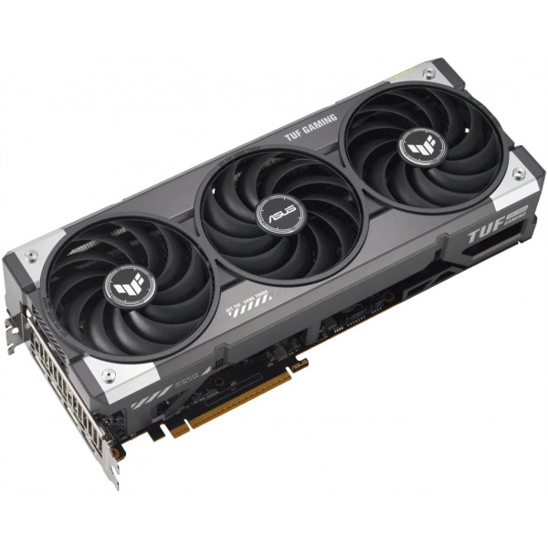 Asus TUF Gaming Radeon™ RX 9070 XT OC Edition 16GB GDDR6 VGA NEW #2