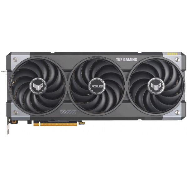 Asus TUF Gaming Radeon™ RX 9070 XT OC Edition 16GB GDDR6 VGA NEW #3