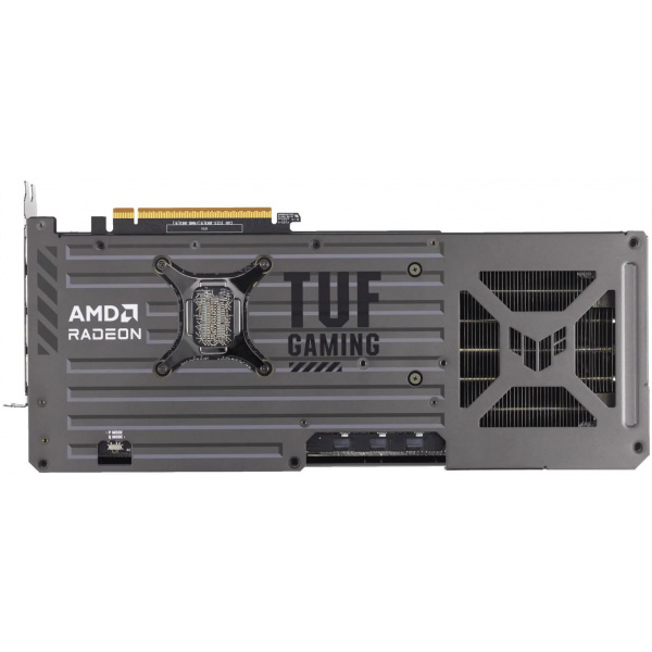 Asus TUF Gaming Radeon™ RX 9070 XT OC Edition 16GB GDDR6 VGA NEW #4
