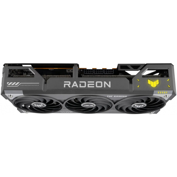 Asus TUF Gaming Radeon™ RX 9070 XT OC Edition 16GB GDDR6 VGA NEW #5