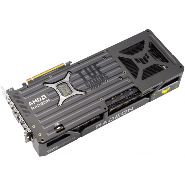Asus TUF Gaming Radeon™ RX 9070 XT OC Edition 16GB GDDR6 VGA NEW #6