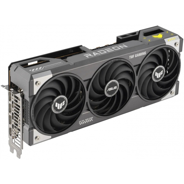 Asus TUF Gaming Radeon™ RX 9070 XT OC Edition 16GB GDDR6 VGA NEW #7