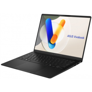 Asus Vivobook S14 OLED S5406SA-QD030W notebook (fekete) (Windows 11) NEW #2