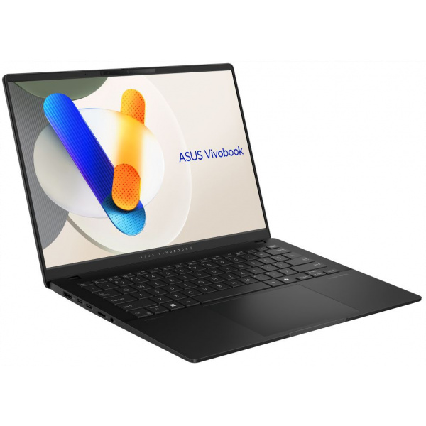 Asus Vivobook S14 OLED S5406SA-QD030W notebook (fekete) (Windows 11) NEW #3