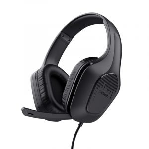 Trust GXT 415 Zirox Lightweight Gaming headset #2
