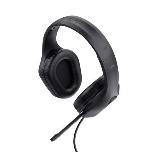 Trust GXT 415 Zirox Lightweight Gaming headset #3