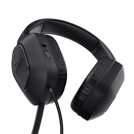 Trust GXT 415 Zirox Lightweight Gaming headset #4