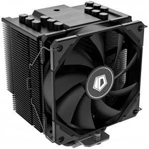 ID-Cooling SE-226-XT Black CPU hűtő univerzális #2