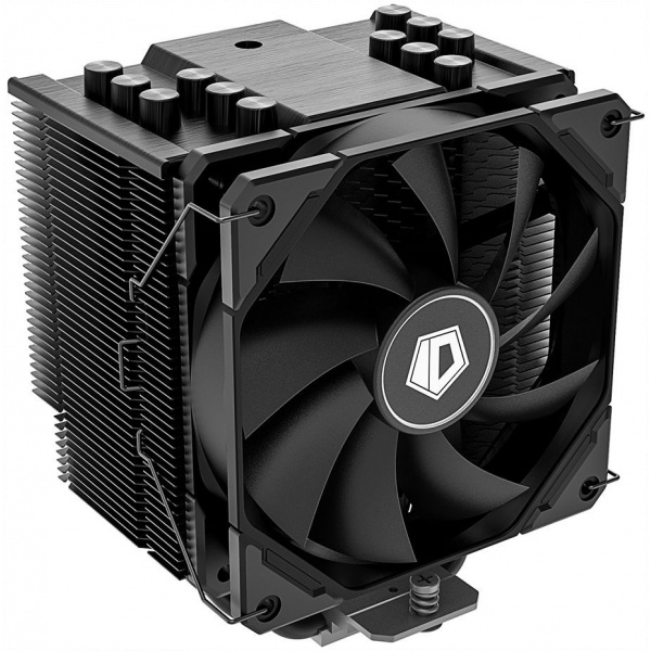 ID-Cooling SE-226-XT Black CPU hűtő univerzális #2
