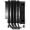 ID-Cooling SE-226-XT Black CPU hűtő univerzális #3