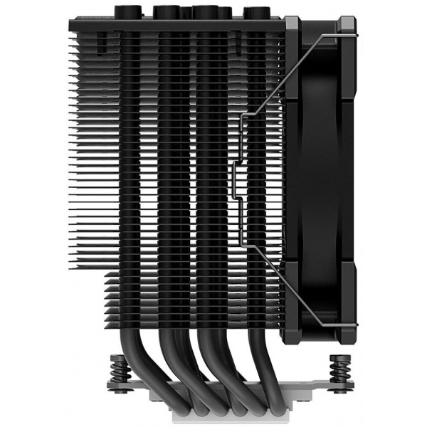 ID-Cooling SE-226-XT Black CPU hűtő univerzális #3